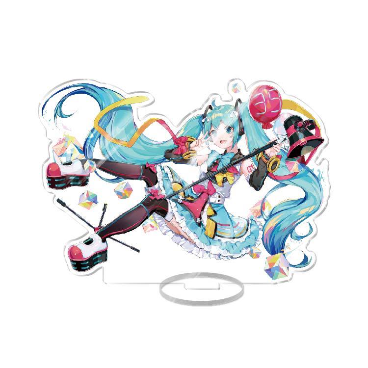 Espositore in Acrilico per Fig - Anime Merchandise Wholesale recensione e prezzo
