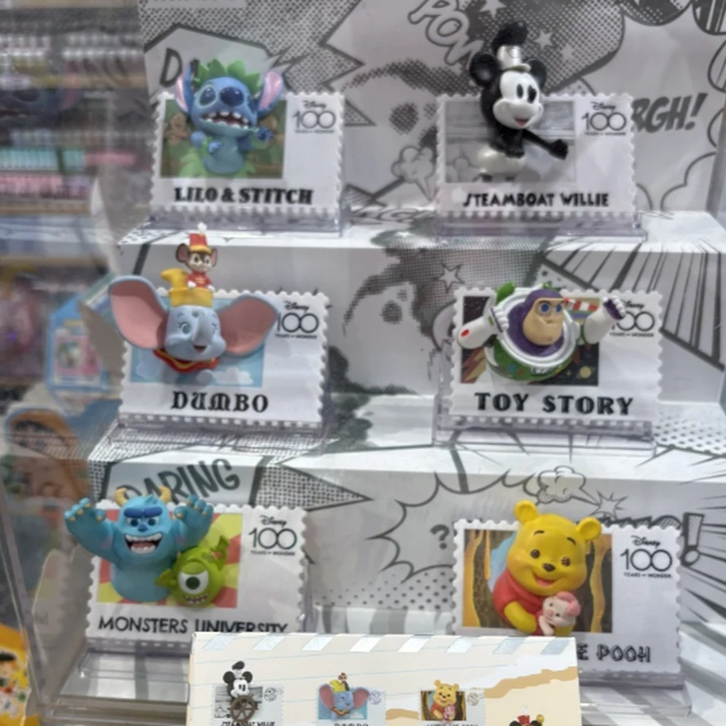 CALDO autentico anniversario r - Anime Merchandise Box recensione e prezzo