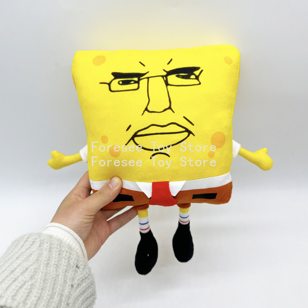 Bambole di Peluche Chudbob da  - Anime Merchandise For Kids recensione e prezzo