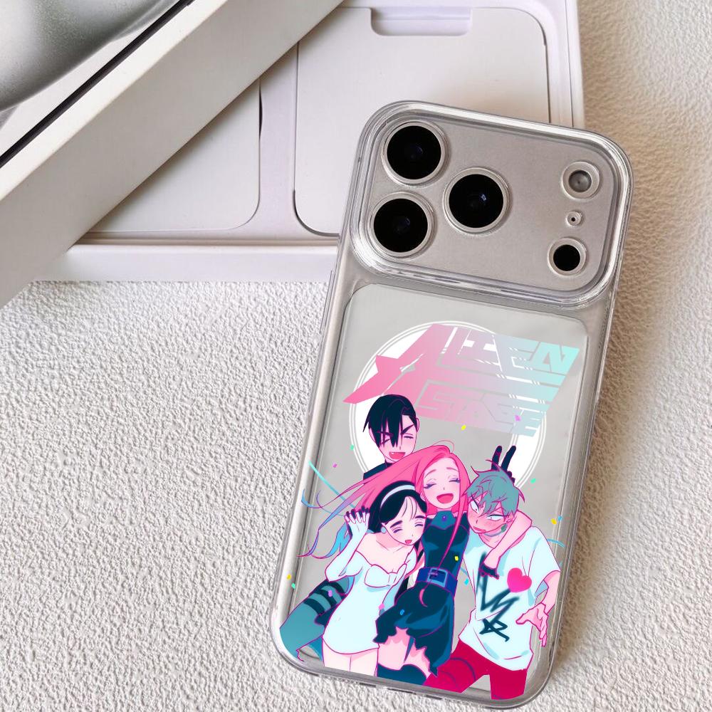 Custodia Magnetica Trasparente - Phone Case Anime recensione e prezzo