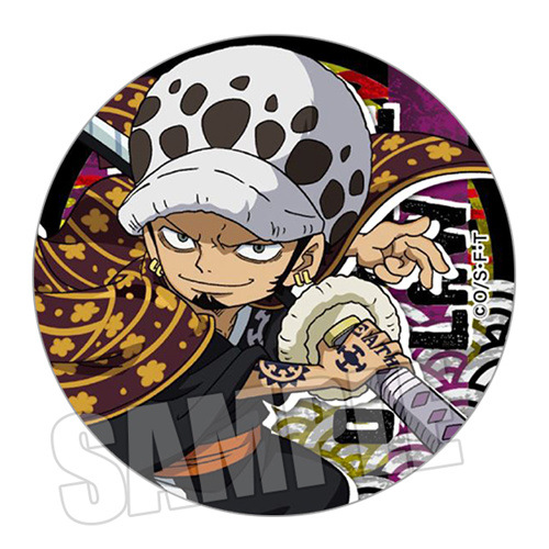 One Piece Q Versione Anime Dis - Anime Merchandise For Kids recensione e prezzo