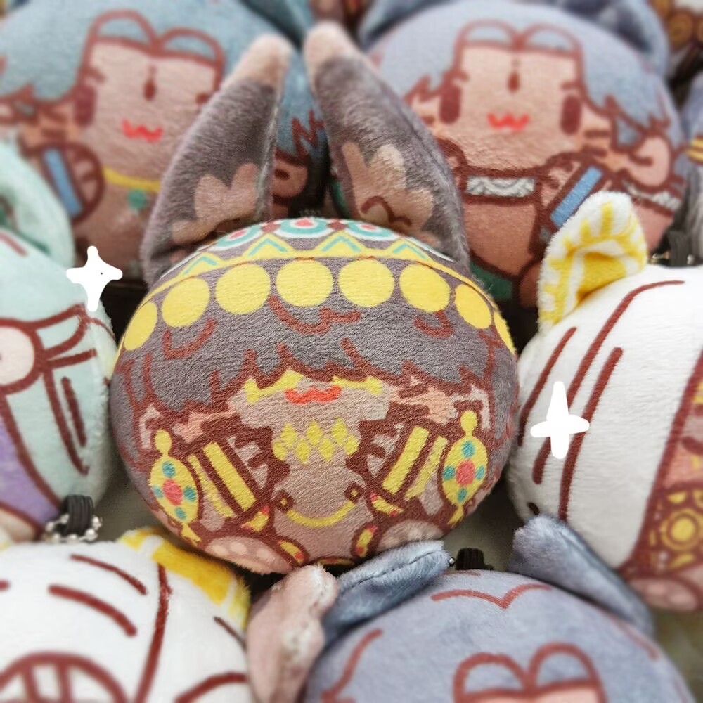 Merchandise originale per tifo - Anime Fan Merchandise recensione e prezzo