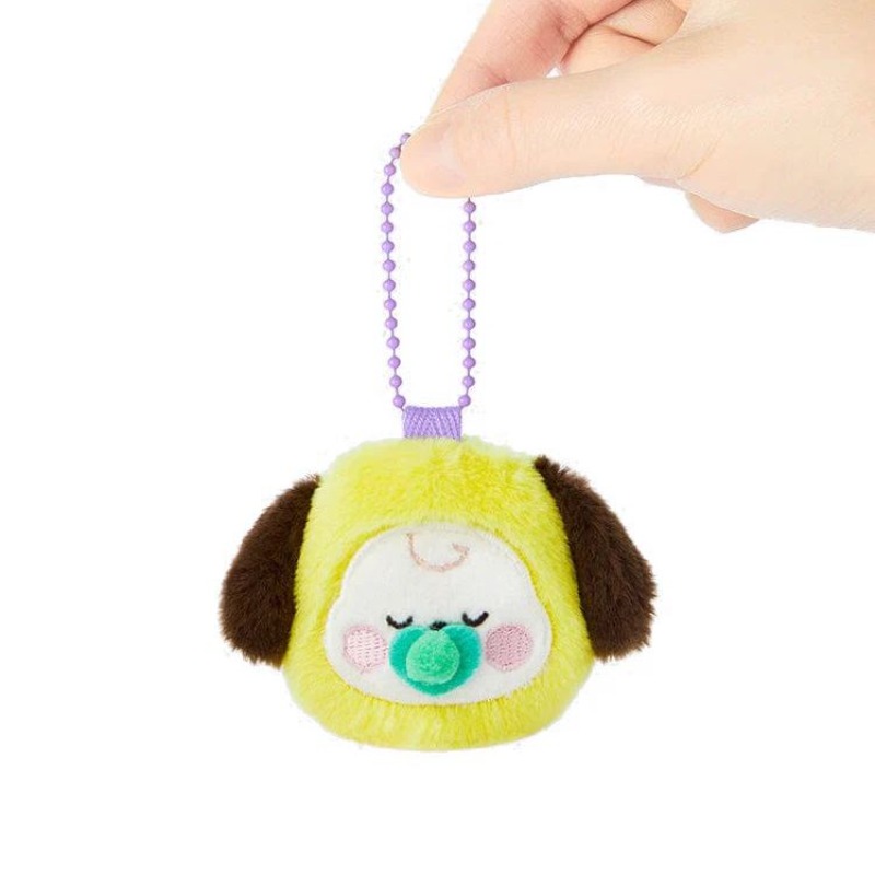 Portachiavi in peluche serie B - Anime Merchandise Wholesale recensione e prezzo