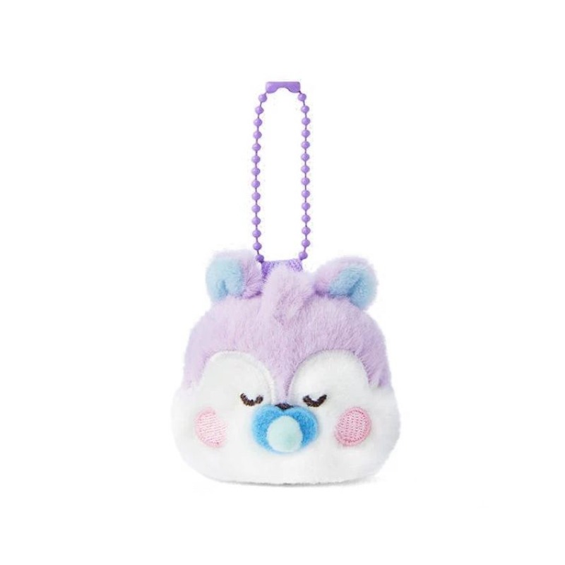 Portachiavi in peluche serie B - Anime Merchandise Wholesale recensione e prezzo