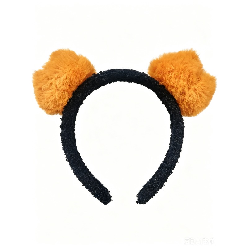 Fascia per capelli in peluche  - Anime Merchandise Wholesale recensione e prezzo