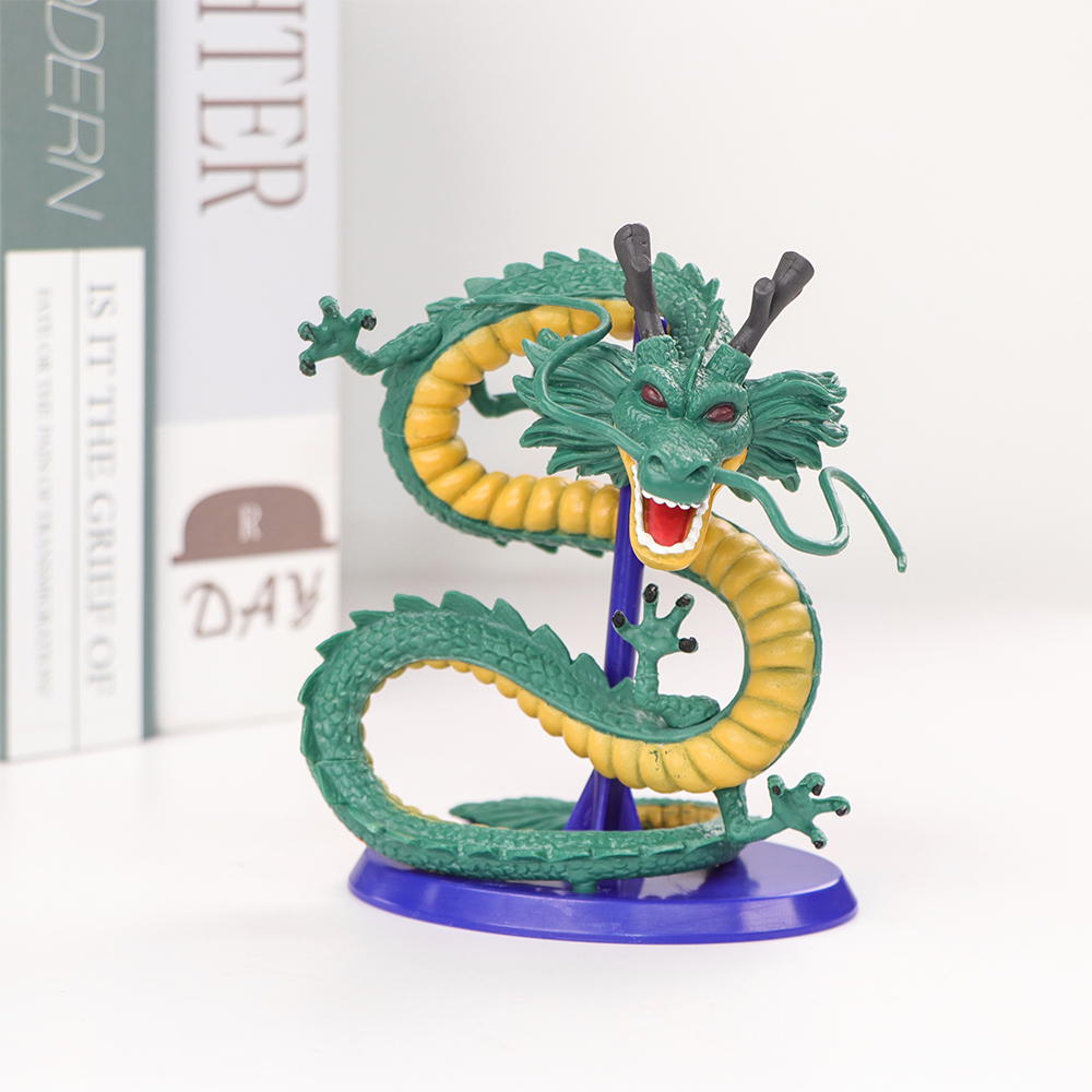 Action Figure di Shenron di Dr - Anime Merchandise Wholesale recensione e prezzo
