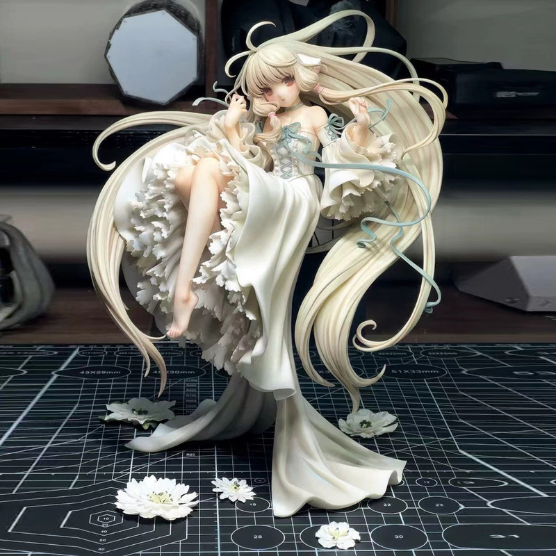 Statua da Collezione in PVC di - Anime Fan Merchandise recensione e prezzo
