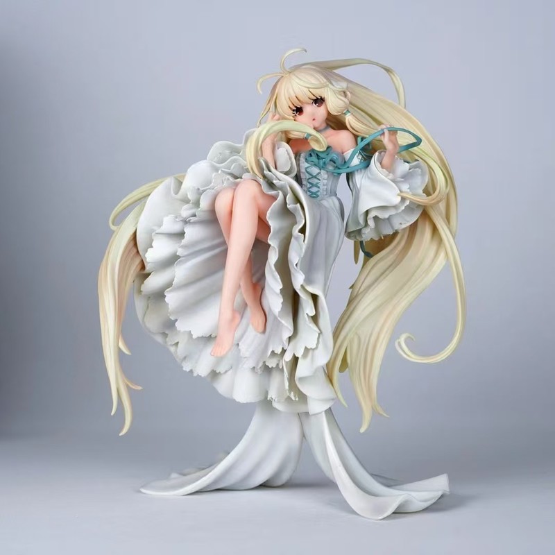 Statua da Collezione in PVC di - Anime Fan Merchandise recensione e prezzo