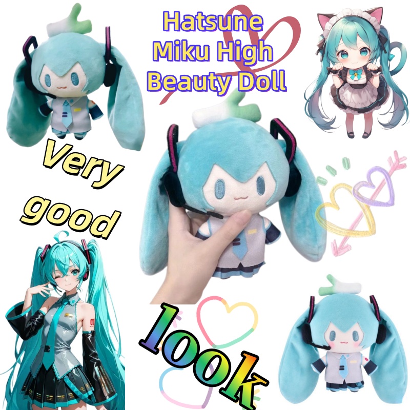 Borsa decorativa con bambola d - Anime Merchandise Bag recensione e prezzo