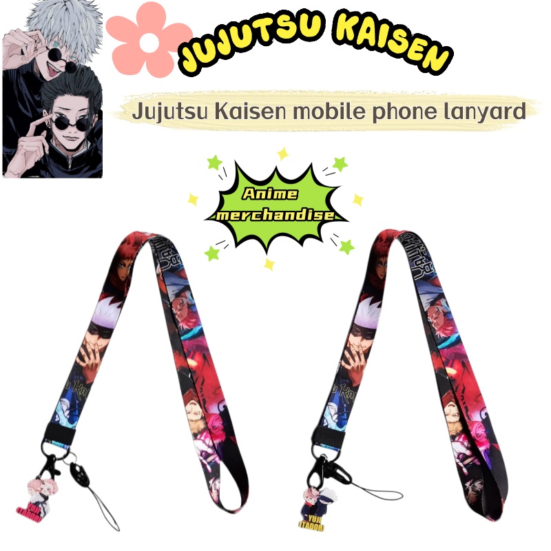 Accessori anime Jujutsu Kaisen - Anime Merchandise In Japanese recensione e prezzo
