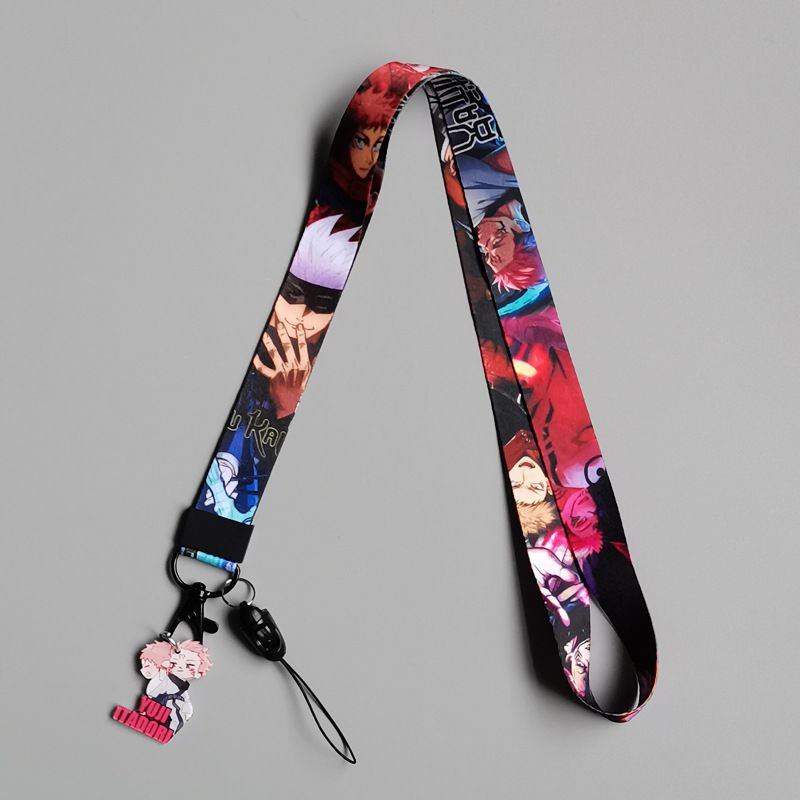 Accessori anime Jujutsu Kaisen - Anime Merchandise In Japanese recensione e prezzo