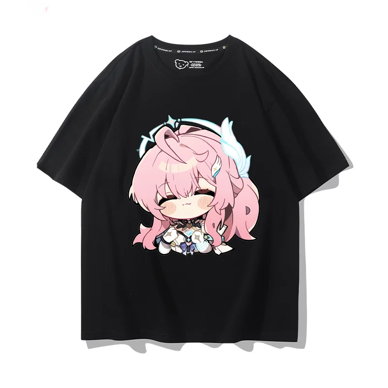 T-Shirt del Popolare Gioco Wut - Popular Anime Merchandise recensione e prezzo
