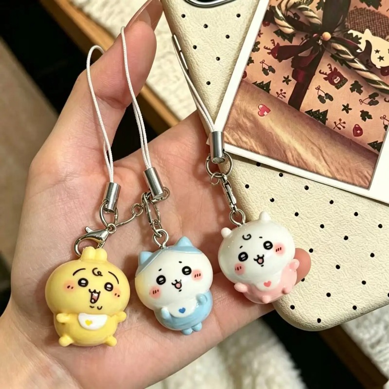 Ciondolo in Resina Kawaii, Min - Anime Merchandise Bag recensione e prezzo