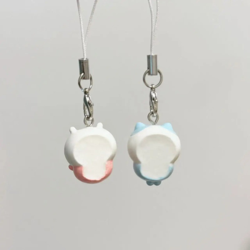 Ciondolo in Resina Kawaii, Min - Anime Merchandise Bag recensione e prezzo