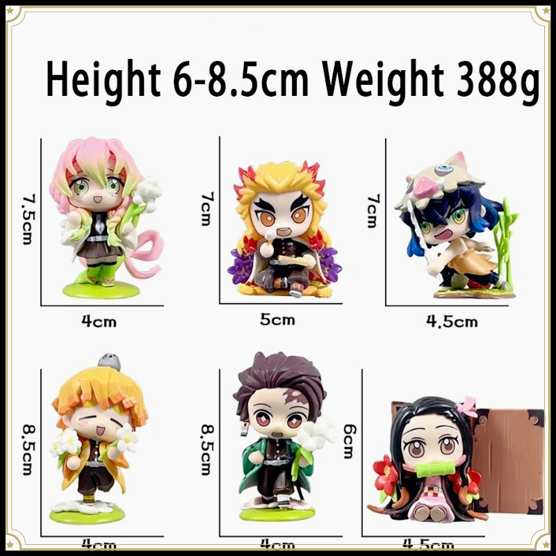 Regalo Sorpresa SSSS, Figurine - Anime Merchandise Box recensione e prezzo