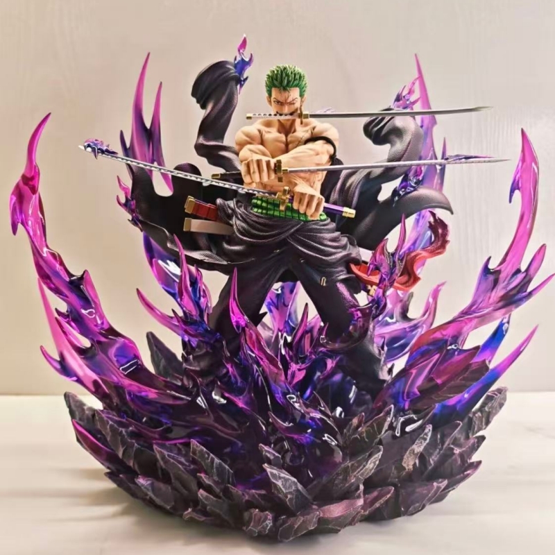 Nuovo One Piece 34 cm Jt Pittu - Popular Anime Merchandise recensione e prezzo