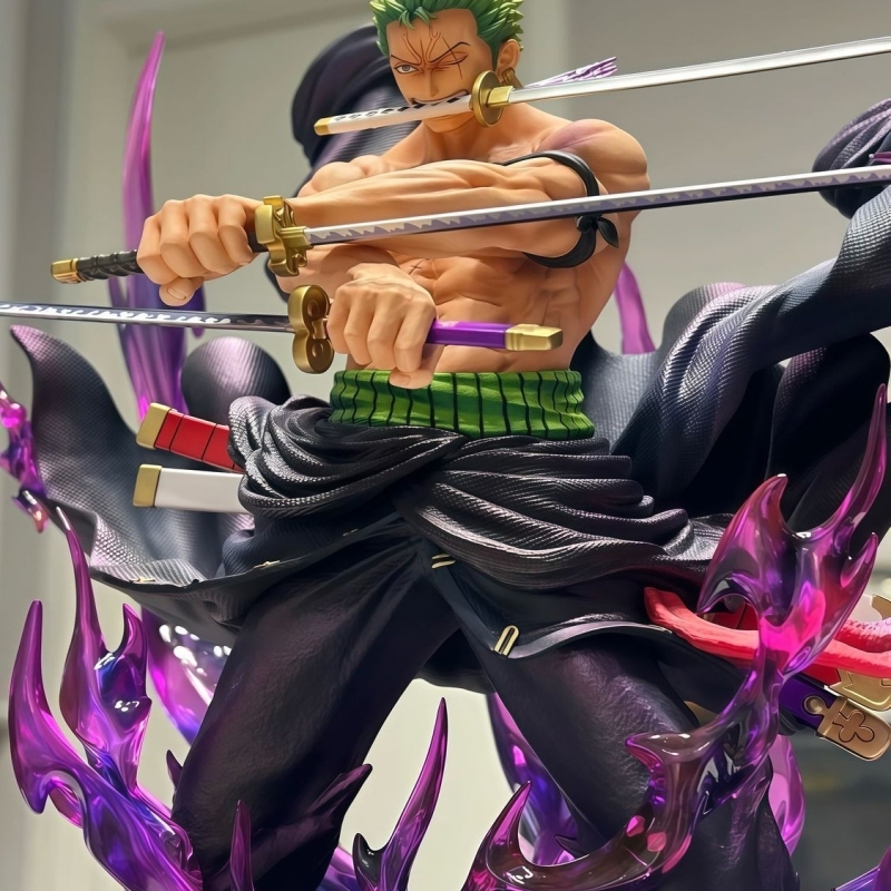 Nuovo One Piece 34 cm Jt Pittu - Popular Anime Merchandise recensione e prezzo
