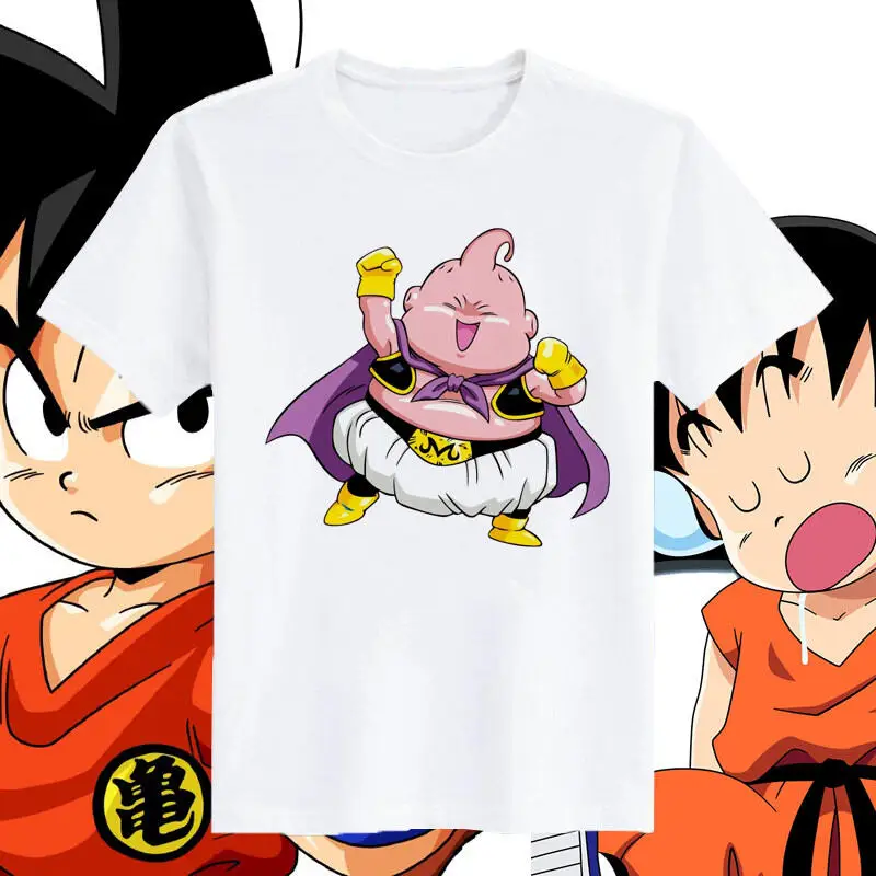 Maglietta Dragon Ball per l'Es - Anime Merchandise Brands recensione e prezzo