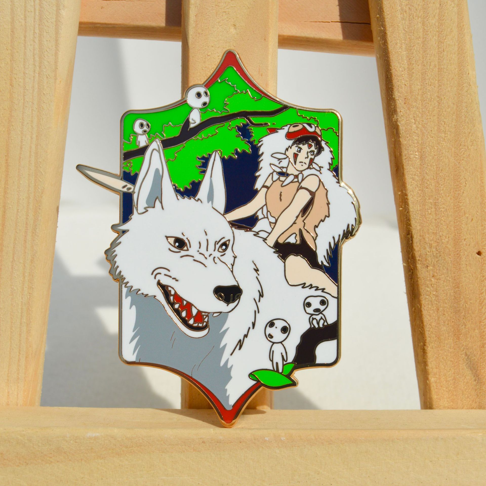 Anime Merchandise Mononoke Spi - Anime Merchandise In Japanese recensione e prezzo