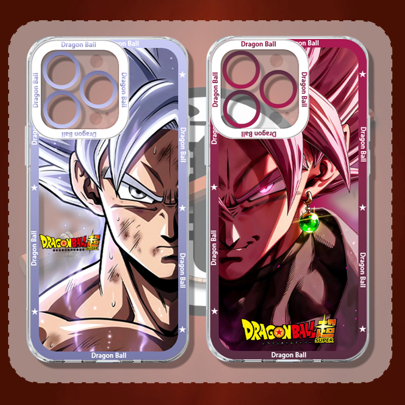 Cover per iPhone Anime D-DRAGO - Phone Case Anime recensione e prezzo