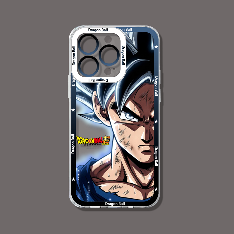 Cover per iPhone Anime D-DRAGO - Phone Case Anime recensione e prezzo