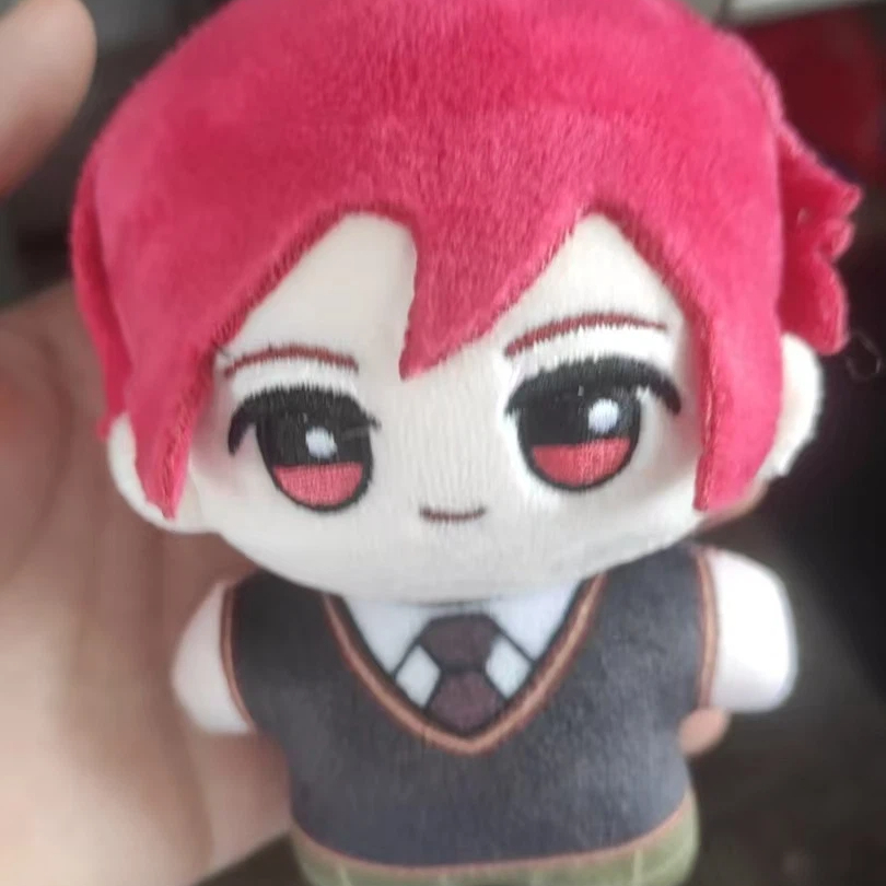 Gioco di peluche mini bambola  - Anime Merchandise For Kids recensione e prezzo