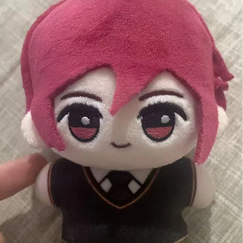Gioco di peluche mini bambola  - Anime Merchandise For Kids recensione e prezzo