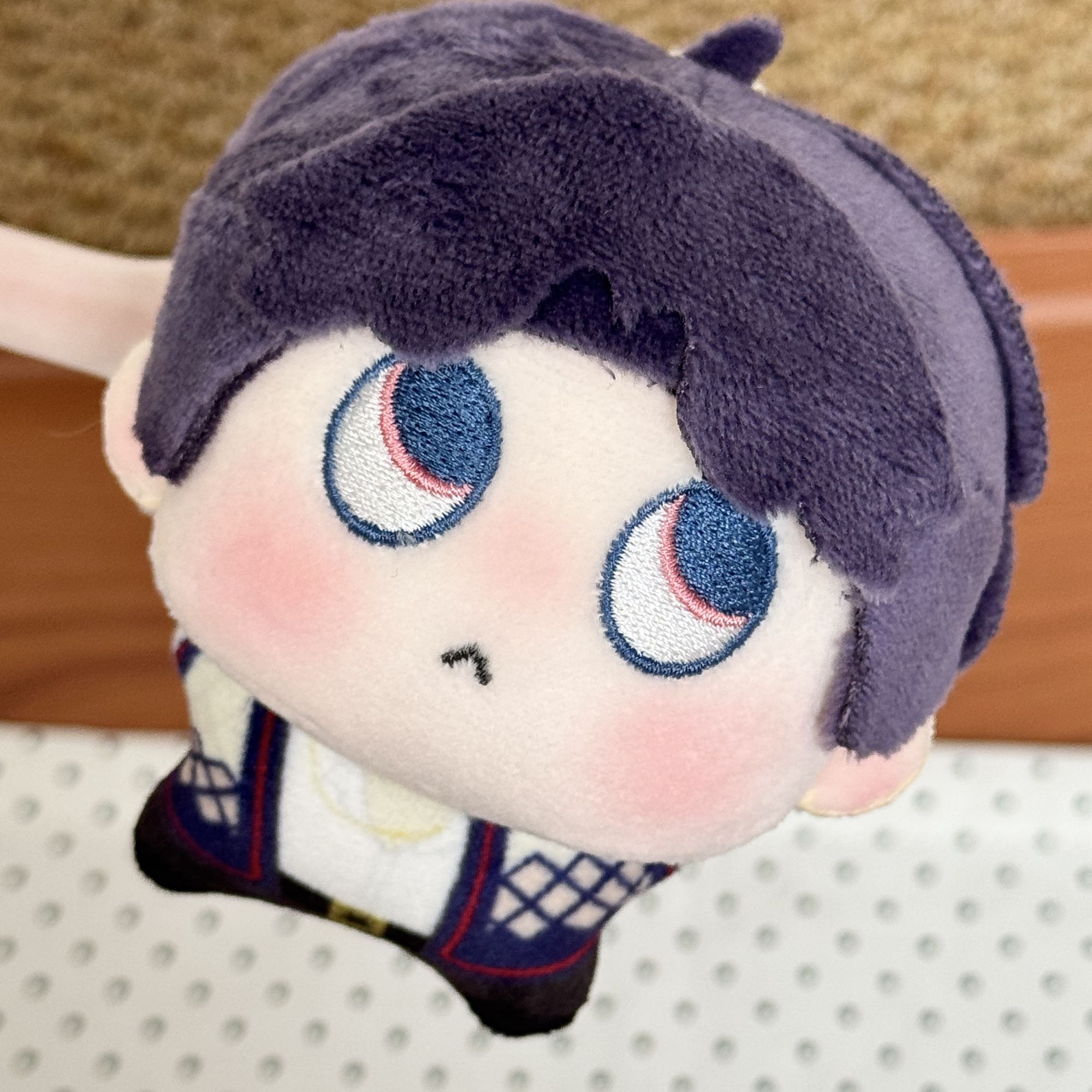 Portachiavi con Ciondolo in Pe - Anime Merchandise Bag recensione e prezzo