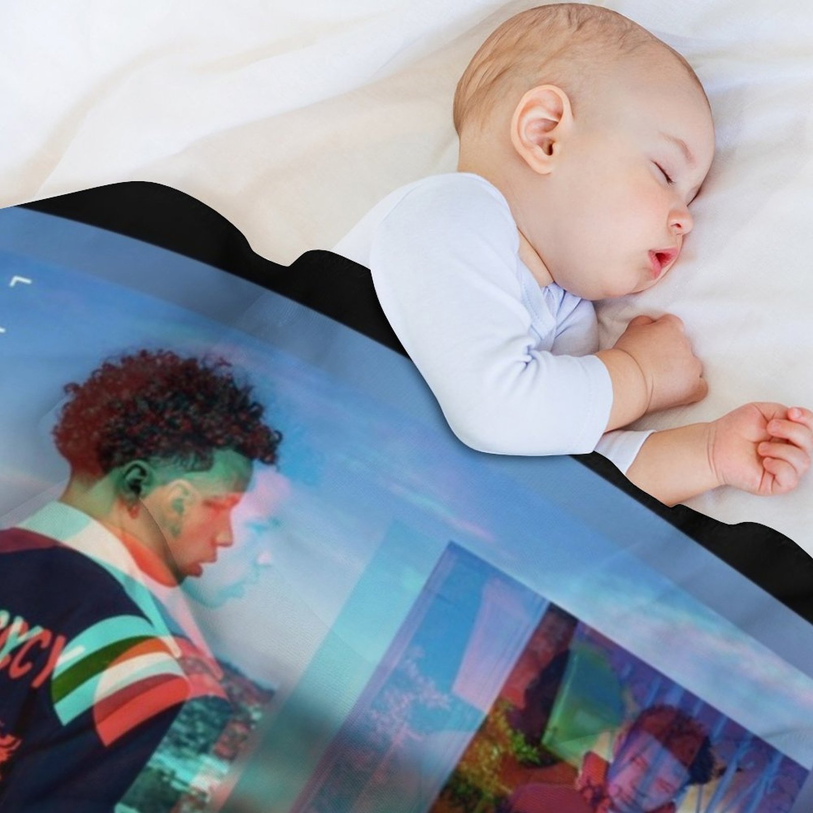Maglietta Lil Mosey, Merch Lil - Anime Merch Ideas recensione e prezzo