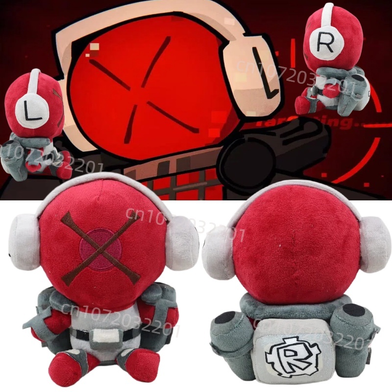 Nuovo Peluche Anime Killdroid, - Anime Merchandise For Kids recensione e prezzo