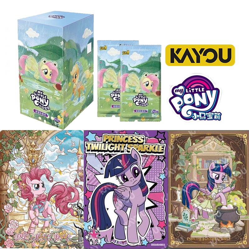 KAYOU Autentico Nuovo di Zecca - Anime Merchandise Brands recensione e prezzo