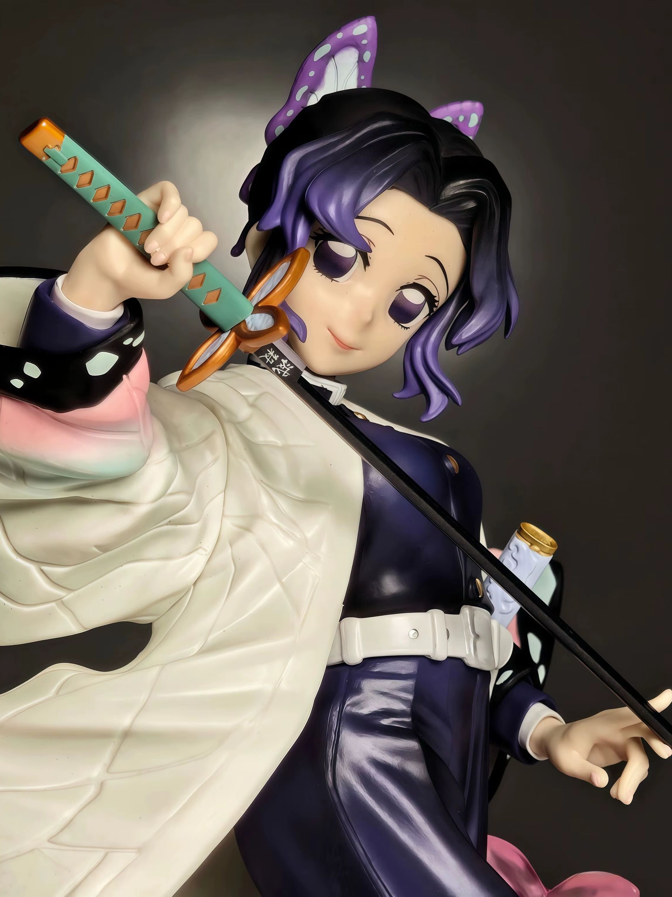 Figurina modello GK di Shinobu - Popular Anime Merchandise recensione e prezzo