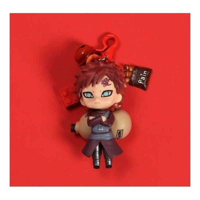 Portachiavi con personaggi ani - Anime Merchandise Wholesale recensione e prezzo