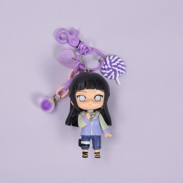 Portachiavi con personaggi ani - Anime Merchandise Wholesale recensione e prezzo