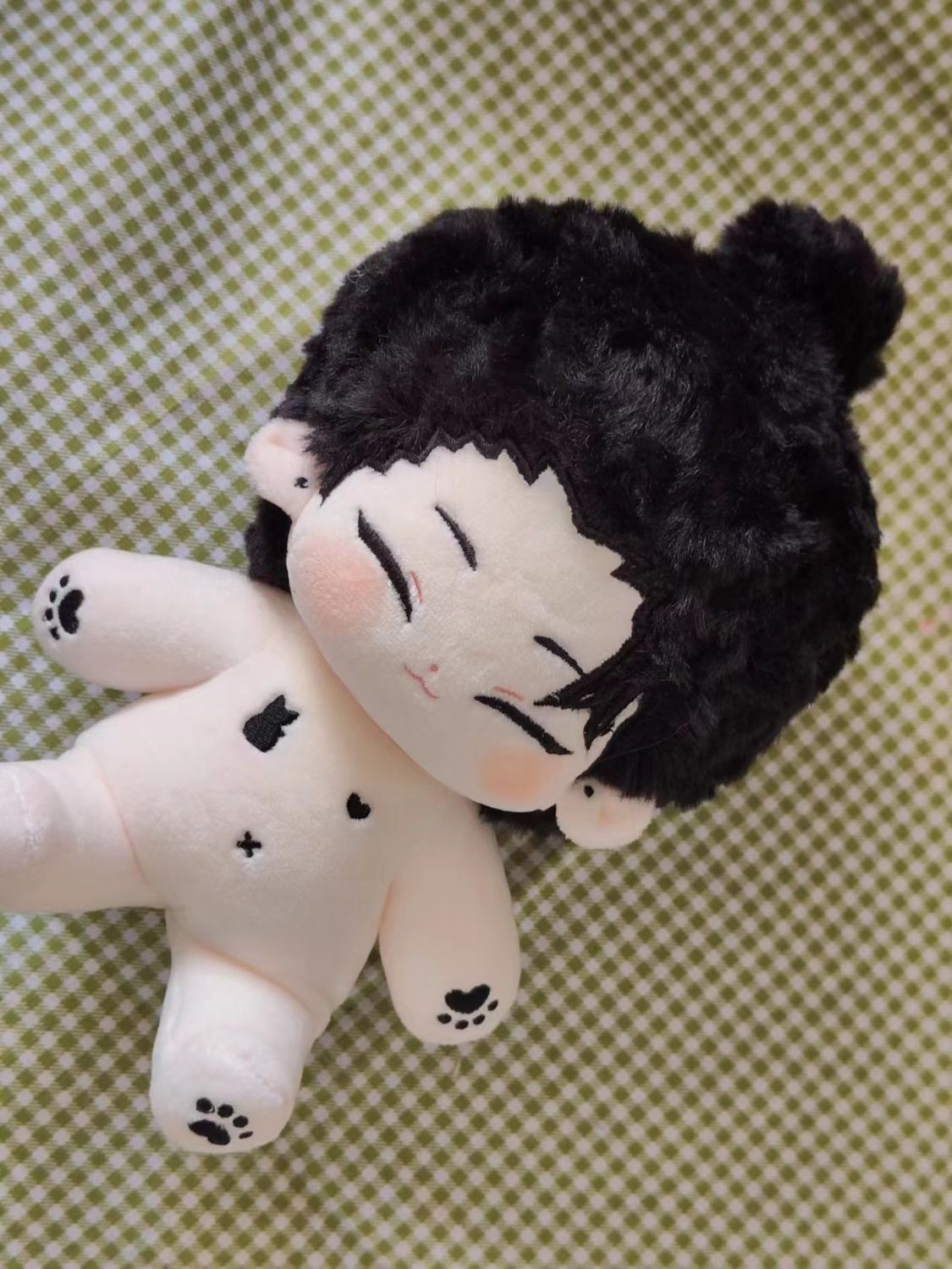 Farcito 20 cm Gioco Anime Juju - Anime Merchandise For Kids recensione e prezzo