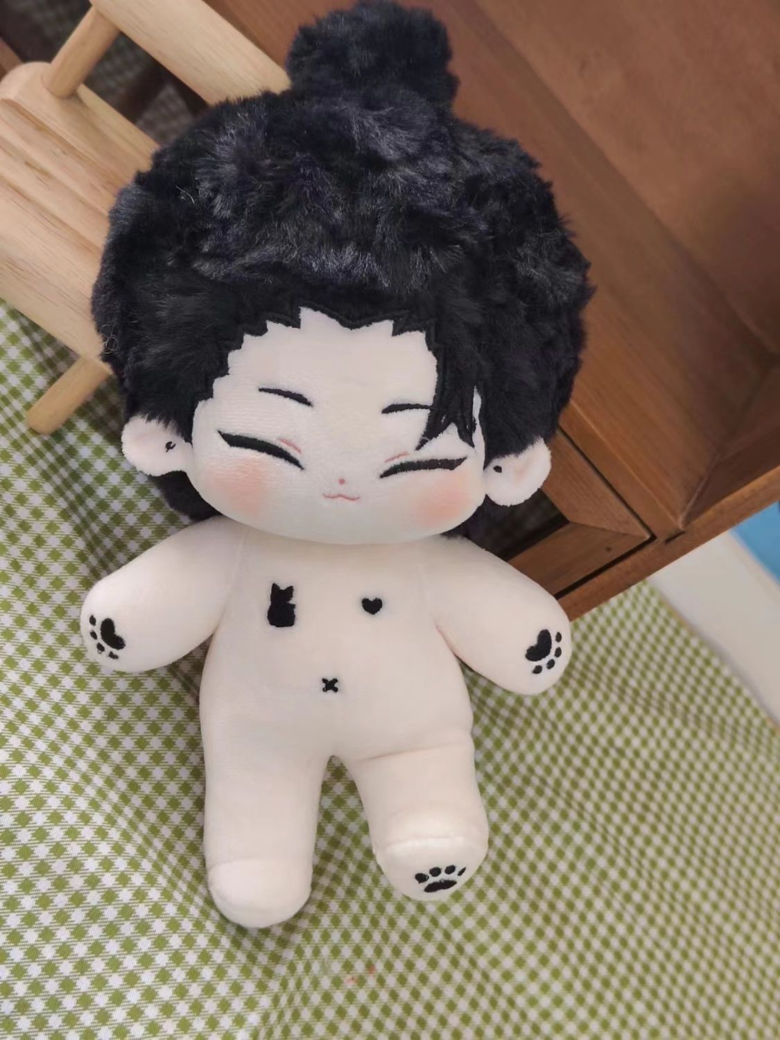 Farcito 20 cm Gioco Anime Juju - Anime Merchandise For Kids recensione e prezzo