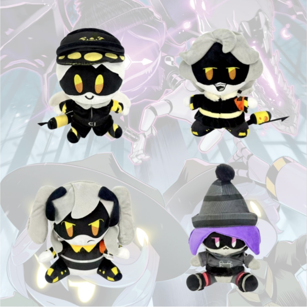Peluche Murder Drones, Persona - Anime Merchandise For Kids recensione e prezzo