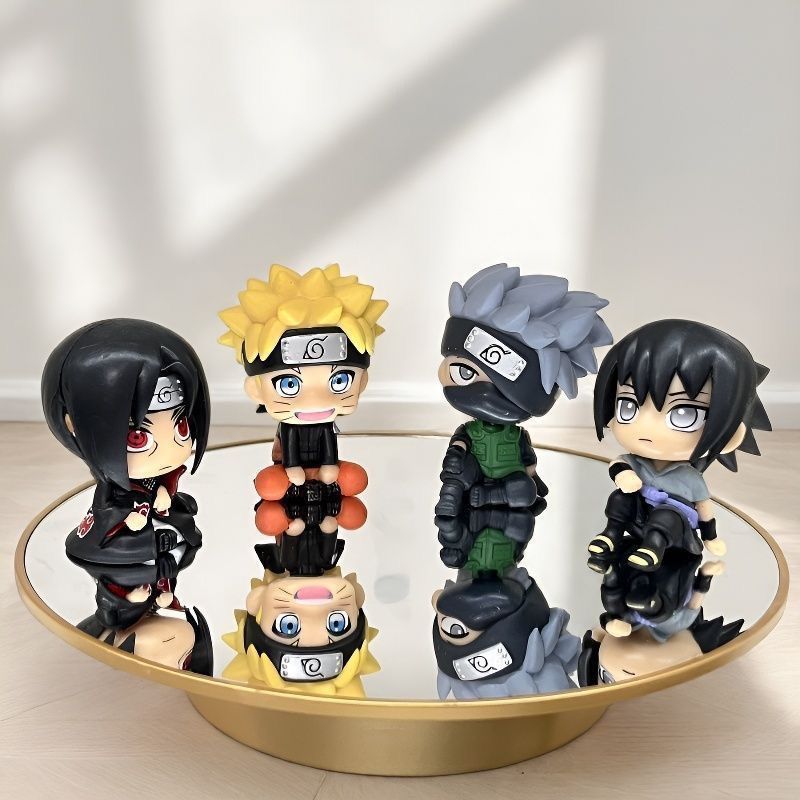Figurina Carina di NARUTO, Mod - Anime Merchandise Wholesale recensione e prezzo
