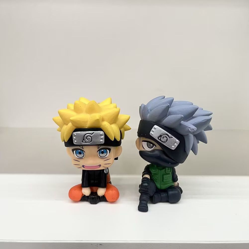 Figurina Carina di NARUTO, Mod - Anime Merchandise Wholesale recensione e prezzo