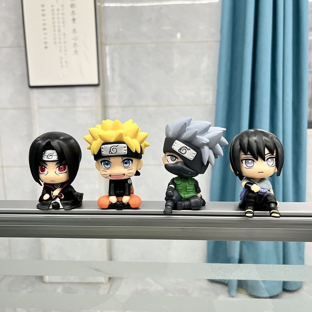Figurina Carina di NARUTO, Mod - Anime Merchandise Wholesale recensione e prezzo