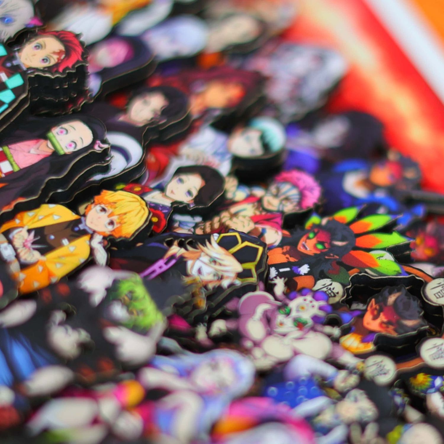 Demon Slayer anime merce carto - Anime Merchandise Wholesale recensione e prezzo
