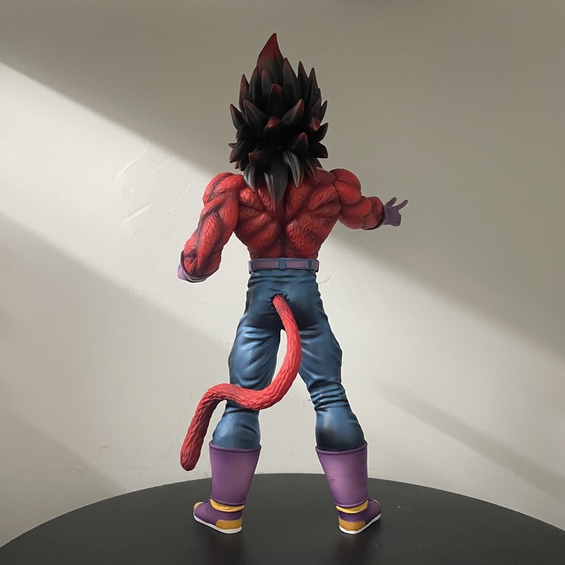 Statuetta Action Figure di Veg - Anime Merchandise Wholesale recensione e prezzo