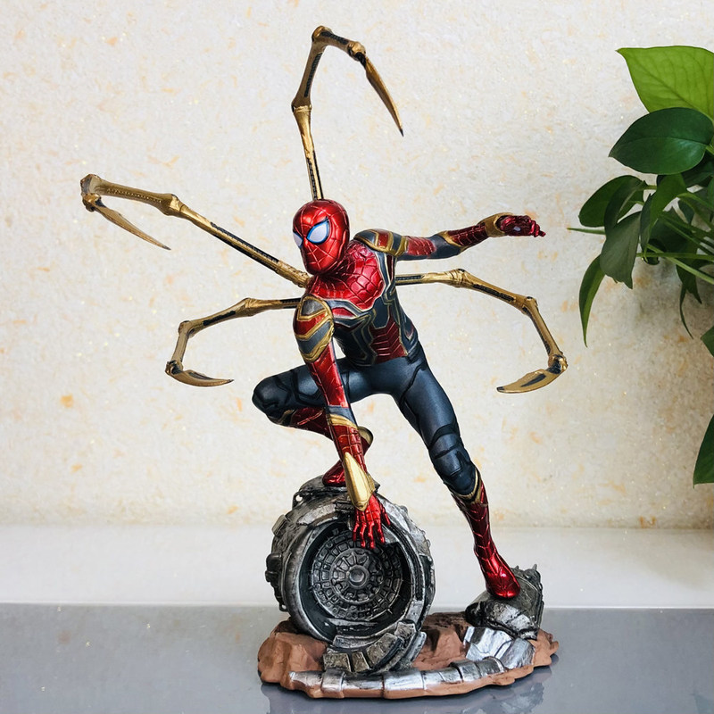 Nuova Action Figure da 17 cm d - Anime Merchandise For Kids recensione e prezzo