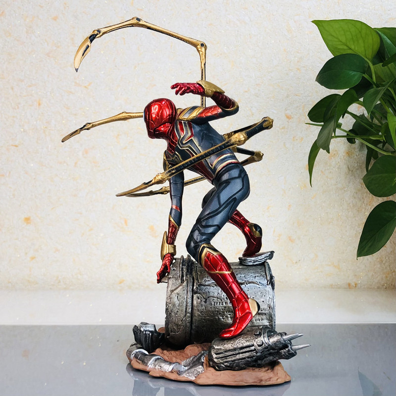 Nuova Action Figure da 17 cm d - Anime Merchandise For Kids recensione e prezzo