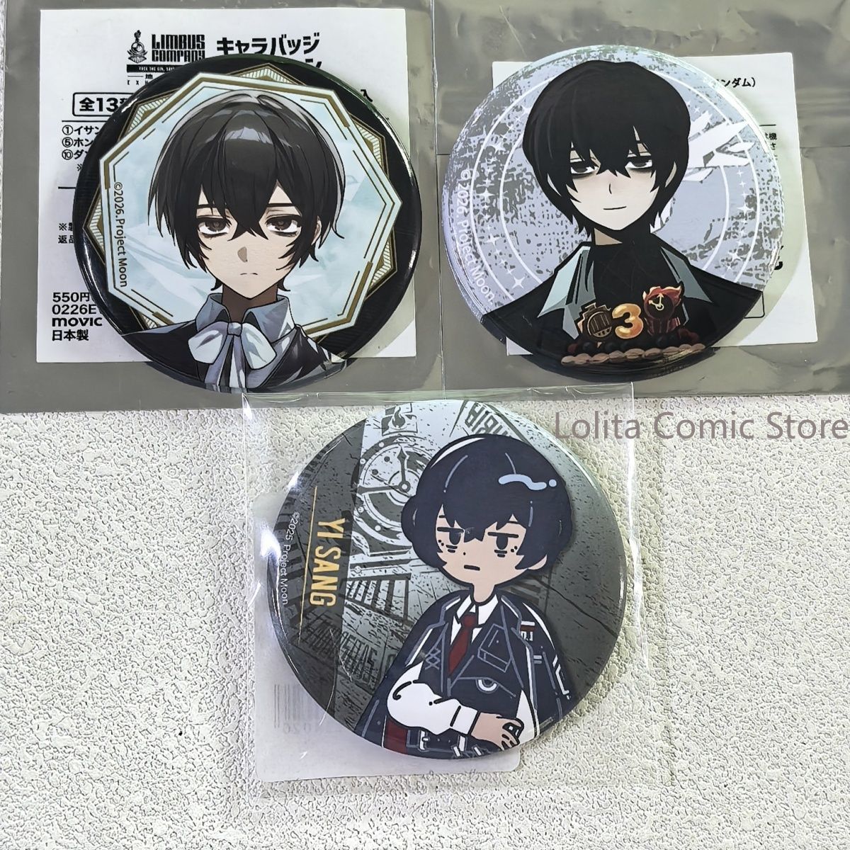 Articoli Ufficiali Giapponesi  - Anime Merchandise In Japanese recensione e prezzo
