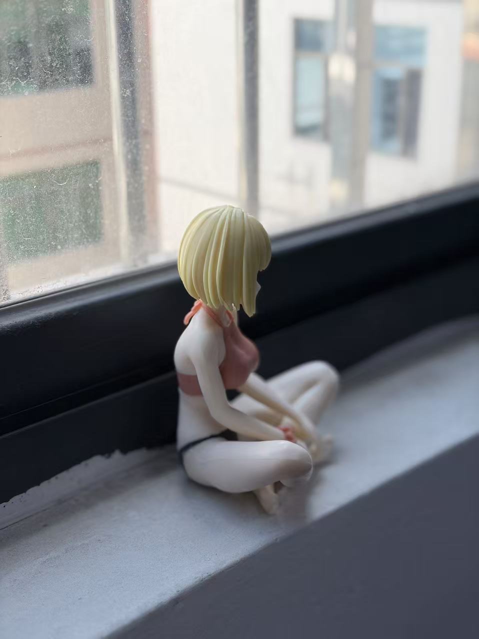 Figurina Modello GK Anime di C - Popular Anime Merchandise recensione e prezzo