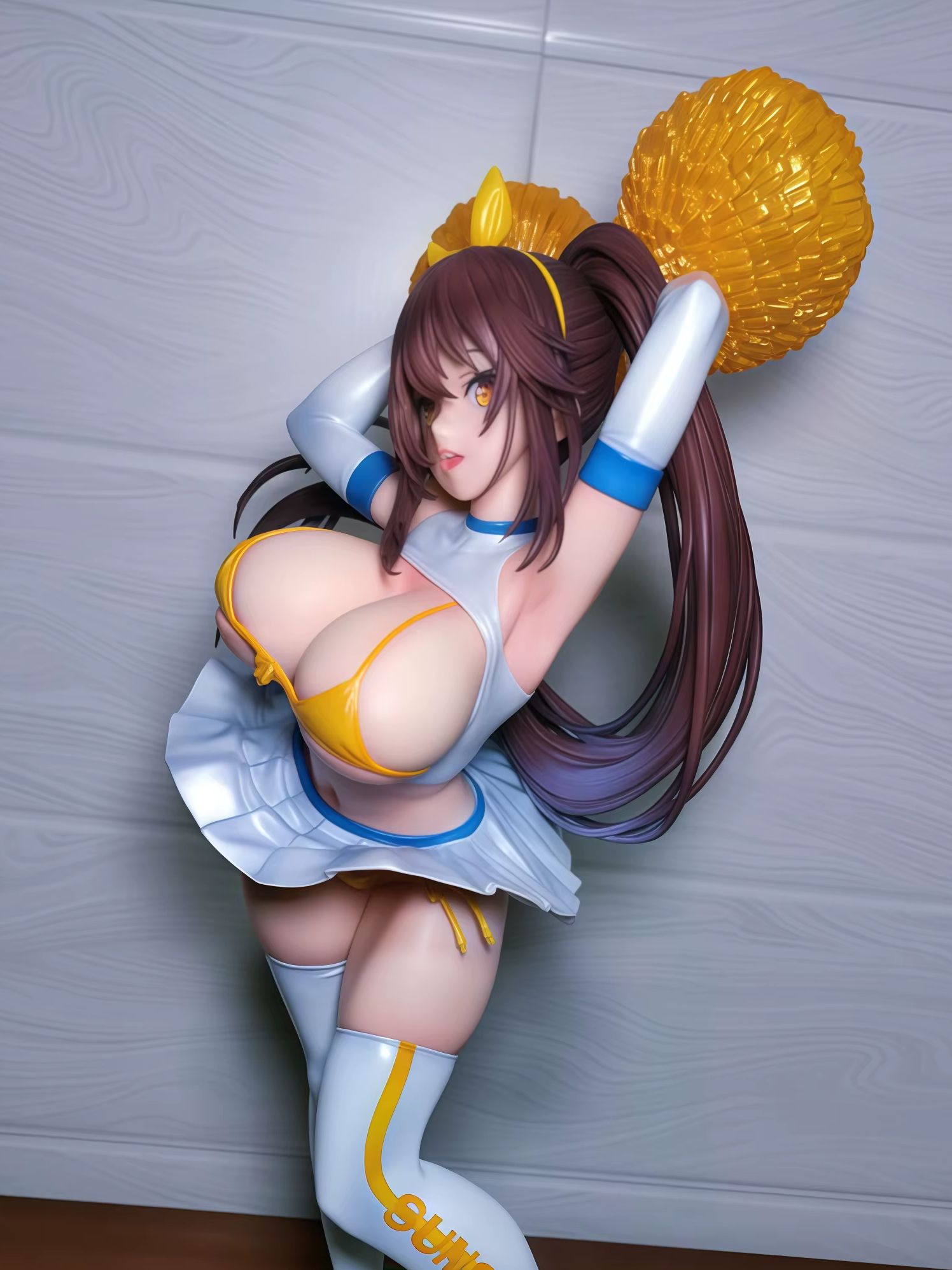 Statuetta Anime GK Sunny Cheer - Popular Anime Merchandise recensione e prezzo