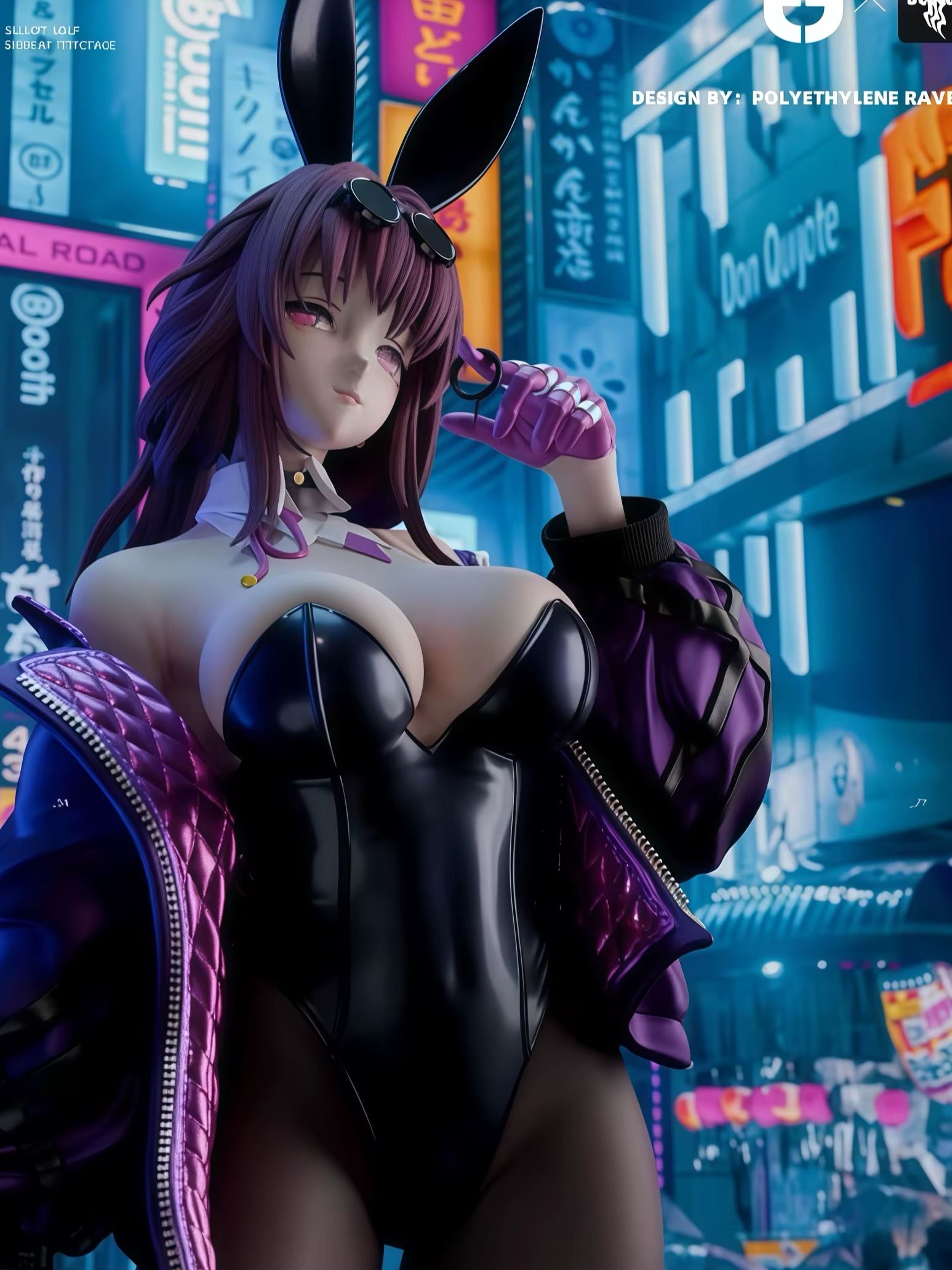 Kafka - Statuetta Anime GK Bun - Popular Anime Merchandise recensione e prezzo
