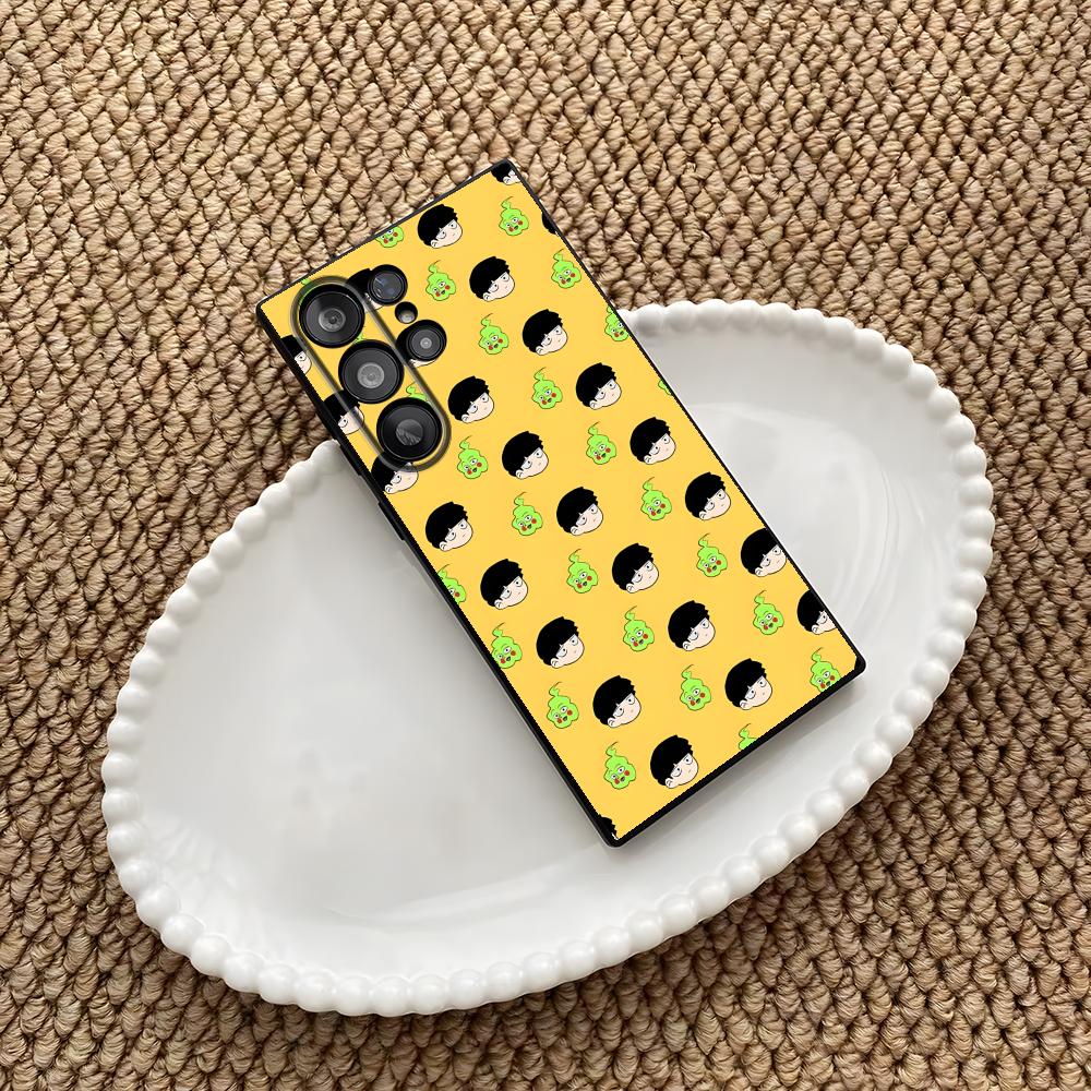 Cover per telefono Anime Mob P - Phone Case Anime recensione e prezzo