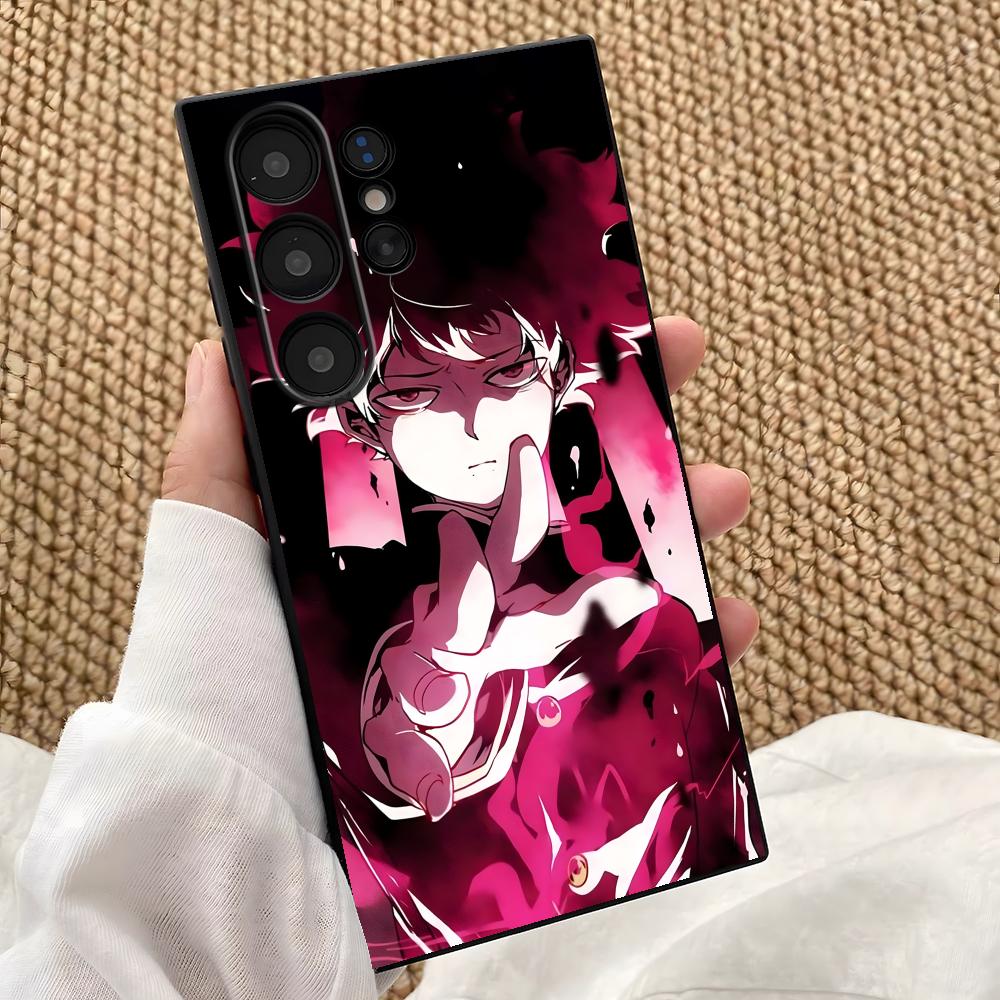 Cover per telefono Anime Mob P - Phone Case Anime recensione e prezzo